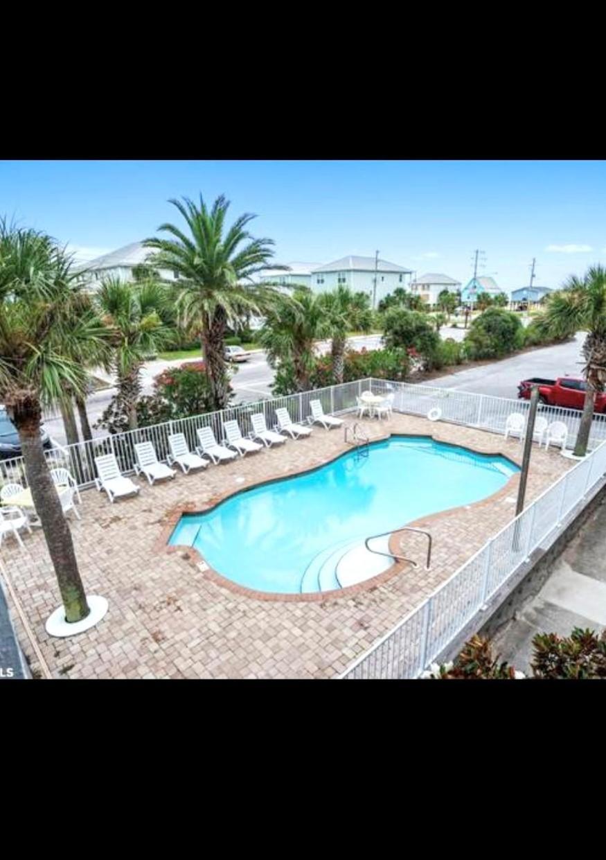 Seahorse 512 Villa Gulf Shores Eksteriør bilde