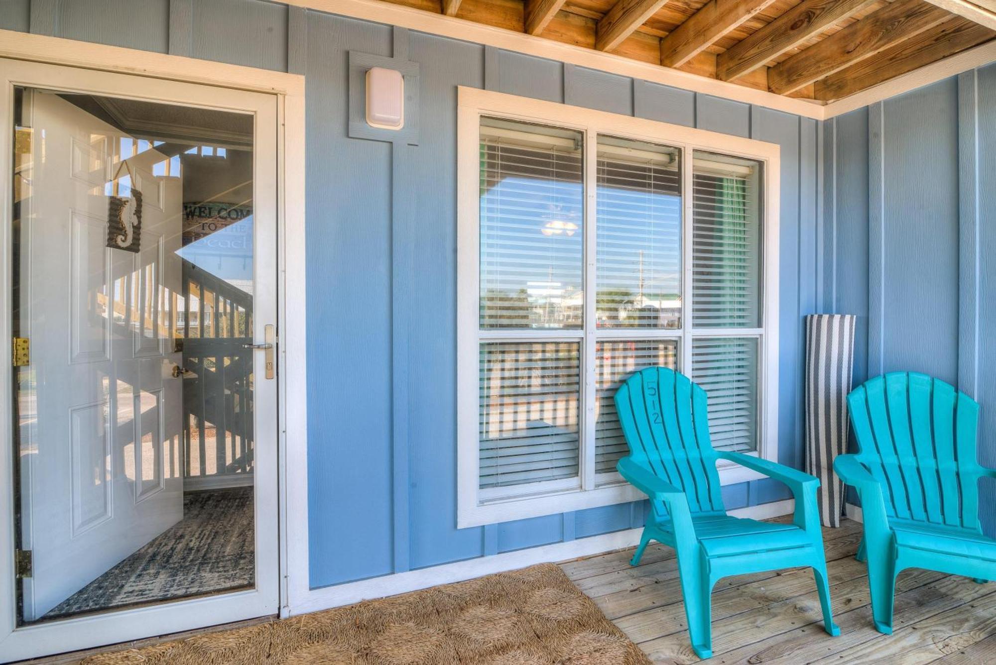 Seahorse 512 Villa Gulf Shores Eksteriør bilde